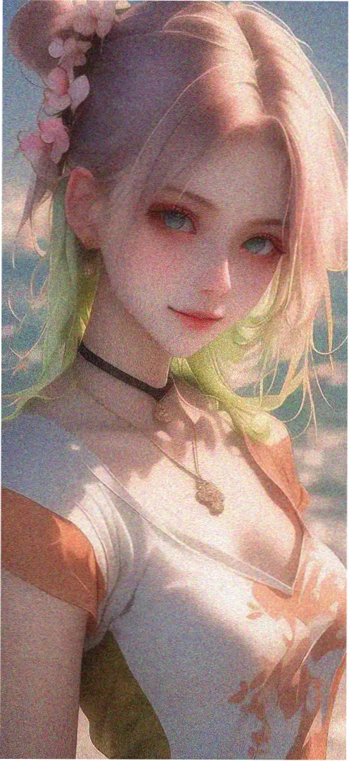 短剧回到十八岁的夏天在线看电视剧海报